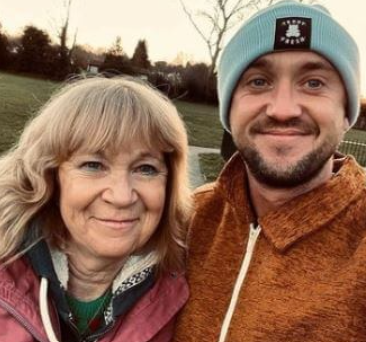 Sharon Anstey (Tom Felton's Mother): Net Worth 2024, Relationship
