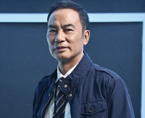 Simon Yam