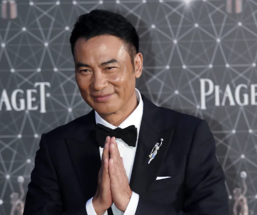 Simon Yam