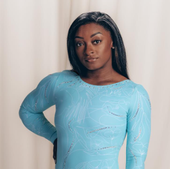 Simone Biles