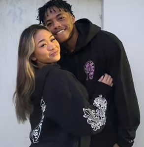 Sunisa Lee’s boyfriend