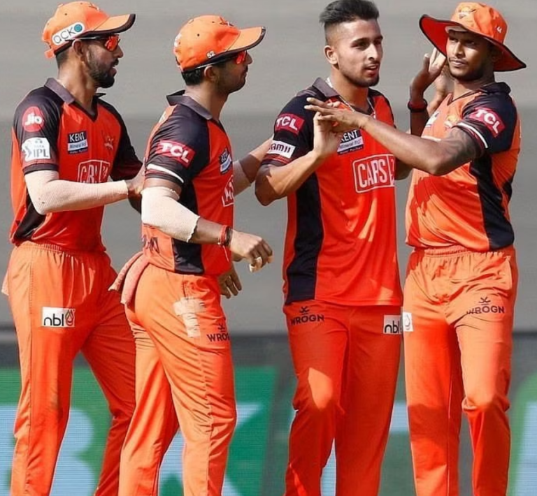 Sunrisers Hyderabad