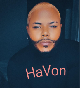 The Voice Asher HaVon