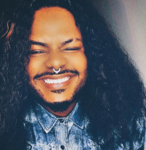 The Voice Asher HaVon