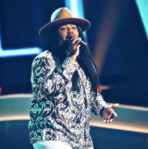 The Voice Asher HaVon