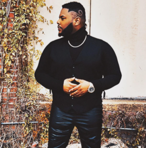 The Voice Asher HaVon