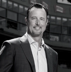 Tim Wakefield 