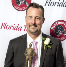 Tim Wakefield  
