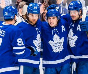 Toronto Maple Leafs