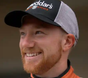 Tyler Reddick