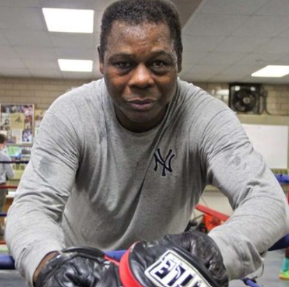 Tyrell Biggs Net Worth 2024, Boxing Career, Bio, Achievements And More