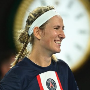 Victoria Azarenka