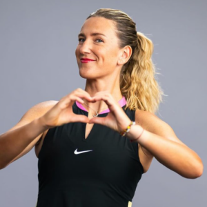 Victoria Azarenka