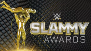 WWE SLAMMY Award 2024
