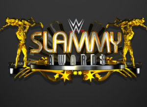 WWE SLAMMY Award 2024