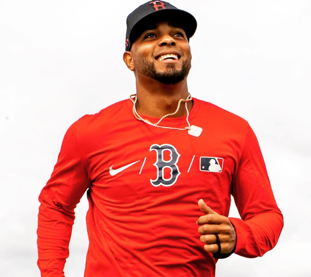 Exploring the Life of Xander Bogaerts’ Wife