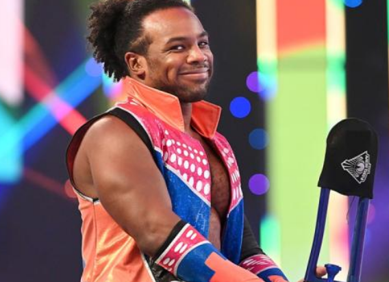 Xavier Woods