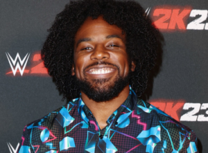Xavier Woods