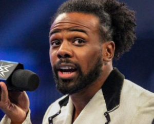 Xavier Woods