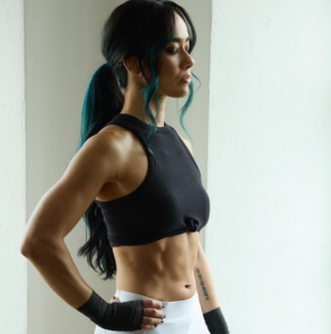 AJ Lee