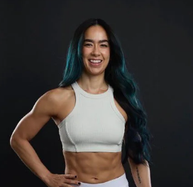 AJ Lee
