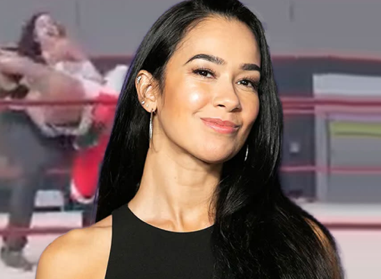 AJ Lee