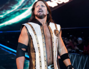 AJ Styles