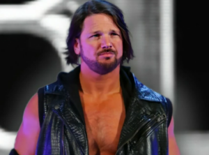 AJ Styles