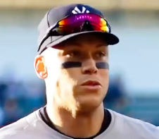 Aaron Judge