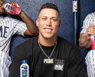Aaron Judge