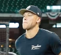 Aaron Judge