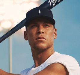 Aaron Judge