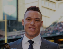 Aaron Judge