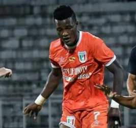 Abu Kamara Defensive Midfielder Bio/Wiki, Career, Family, Ethnicity