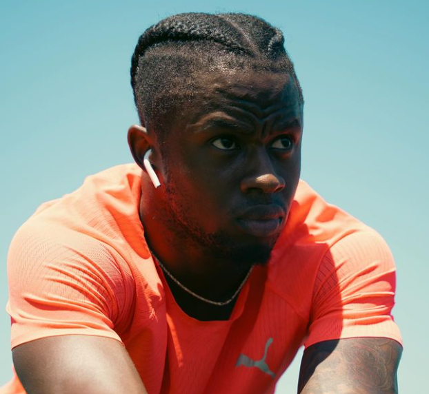 Ackeem Blake Bio, Age, Family, Net Worth, Championships And More