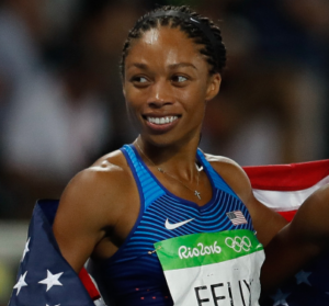 Allyson Felix