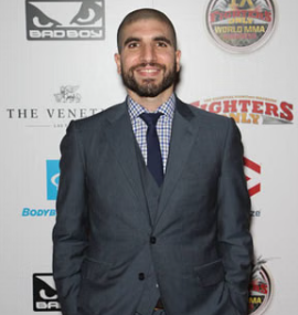 Ariel Helwani