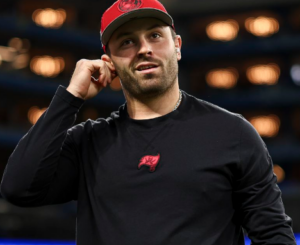 Baker Mayfield