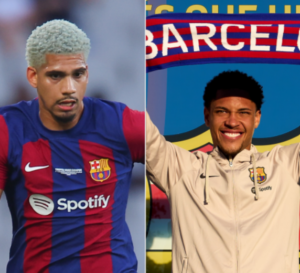 Barcelona Transfer News 