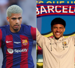 Barcelona Transfer News