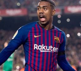 Barcelona Transfer News