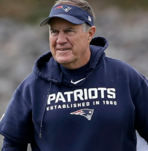 Bill Belichick