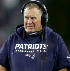 Bill Belichick
