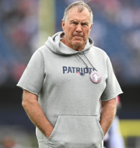 Bill Belichick
