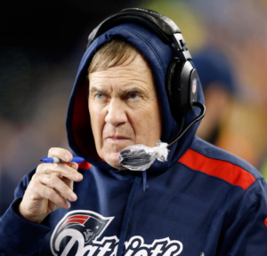 Bill Belichick