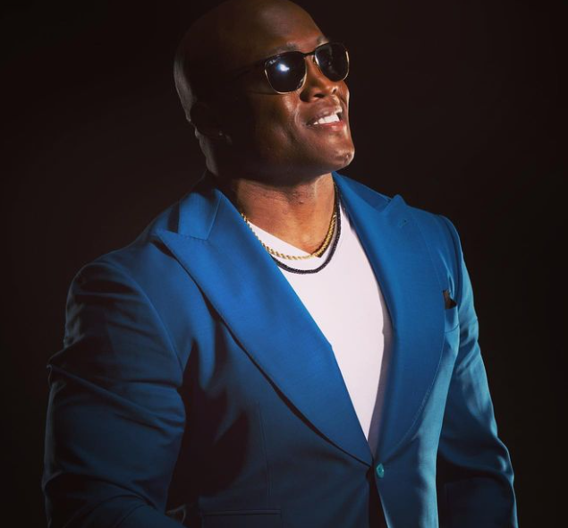 Bobby Lashley Bio, Age, Career, Net Worth And More