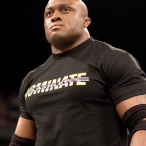 Bobby Lashley