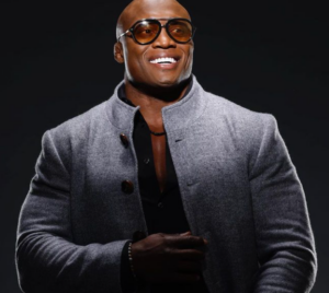 Bobby Lashley