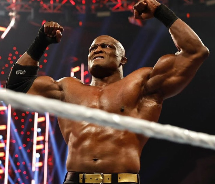 Bobby Lashley Bio, Age, Career, Net Worth And More