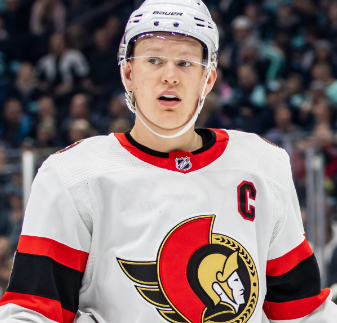Brady Tkachuk